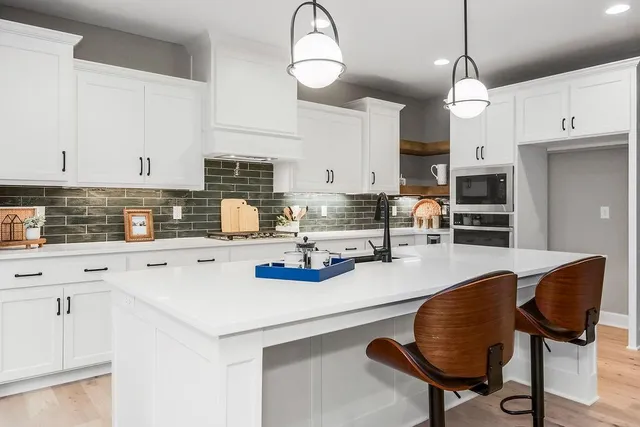 $714,950 | 16980 South Bradley Drive, Olathe, KS 66062