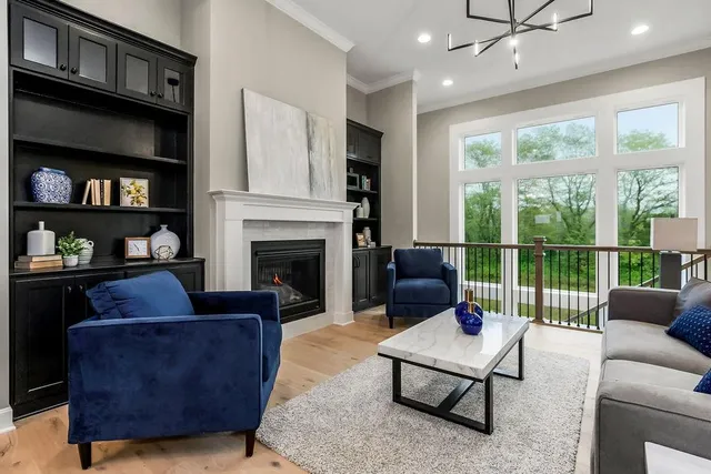 $714,950 | 16980 South Bradley Drive, Olathe, KS 66062