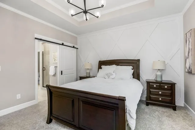 $714,950 | 16980 South Bradley Drive, Olathe, KS 66062