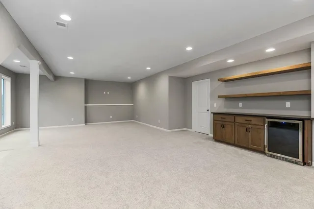 $714,950 | 16980 South Bradley Drive, Olathe, KS 66062