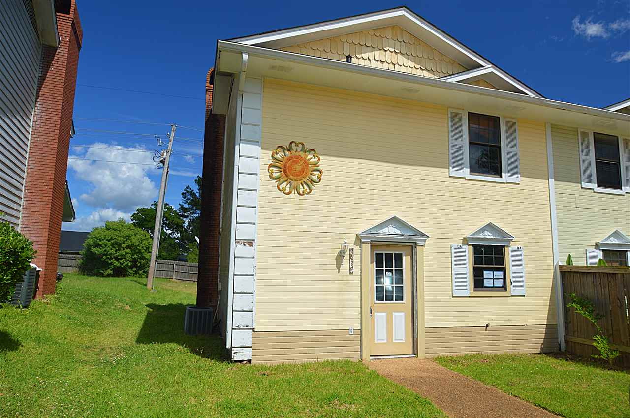 29 Northtown Road, Unit A Jackson, MS 39211 - Photo 1 of 7 Photo 1