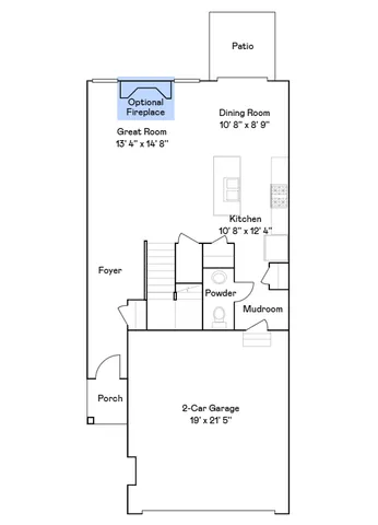 $366,000 | 14513 Allerton Way, Rosemount, MN 55068