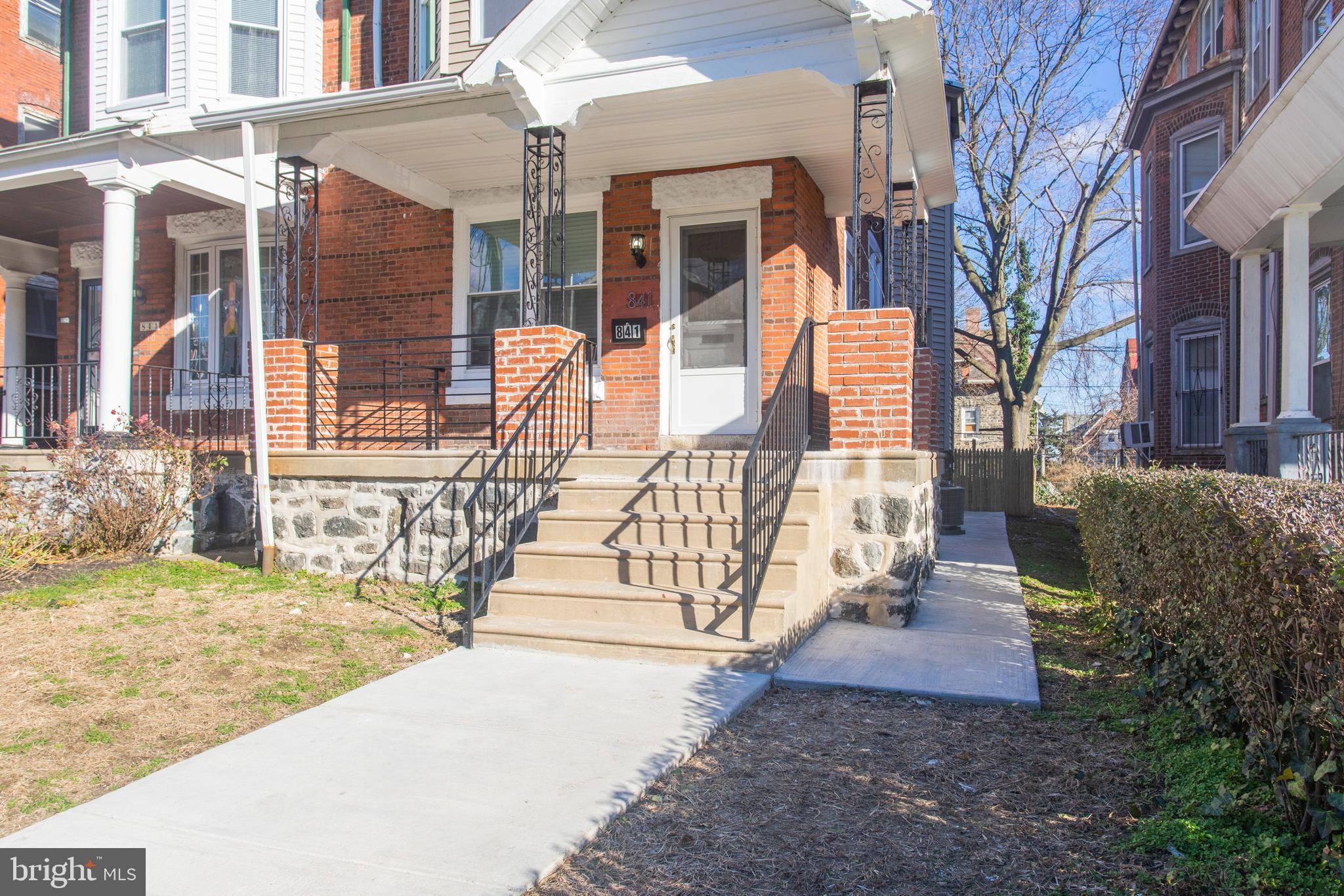 841 Wynnewood Road Philadelphia, PA 19151 - Photo 50 of 56 Gallery Image 50