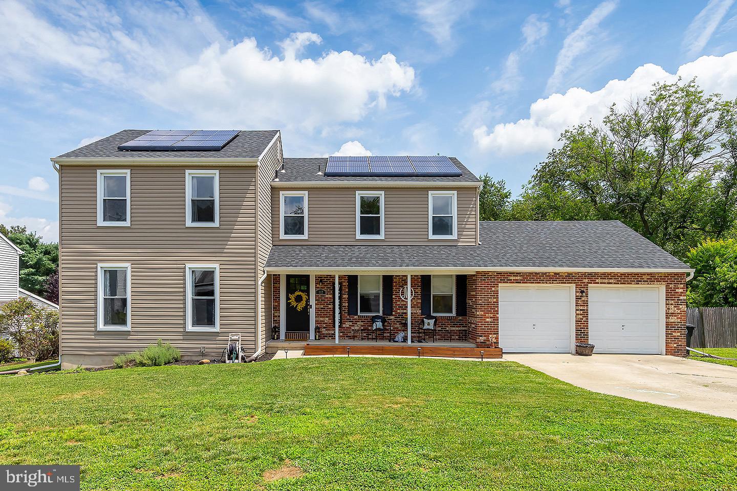 112 Burning Tree Road Deptford, NJ 08096 - Photo 1 of 23