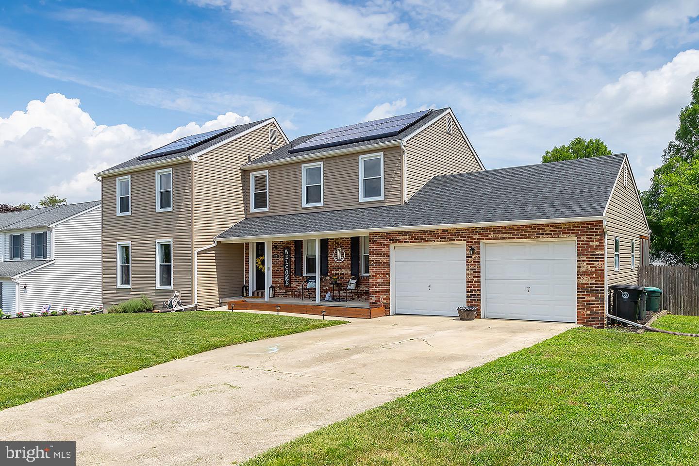 112 Burning Tree Road Deptford, NJ 08096 - Photo 2 of 23