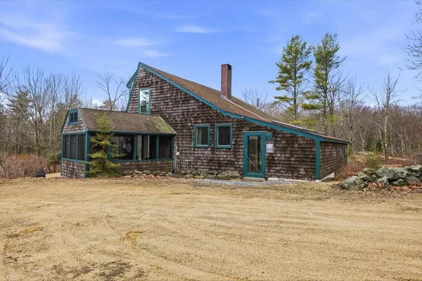 $299,000 | 17 Wildcat Hill Road, New Ipswich, NH 03071