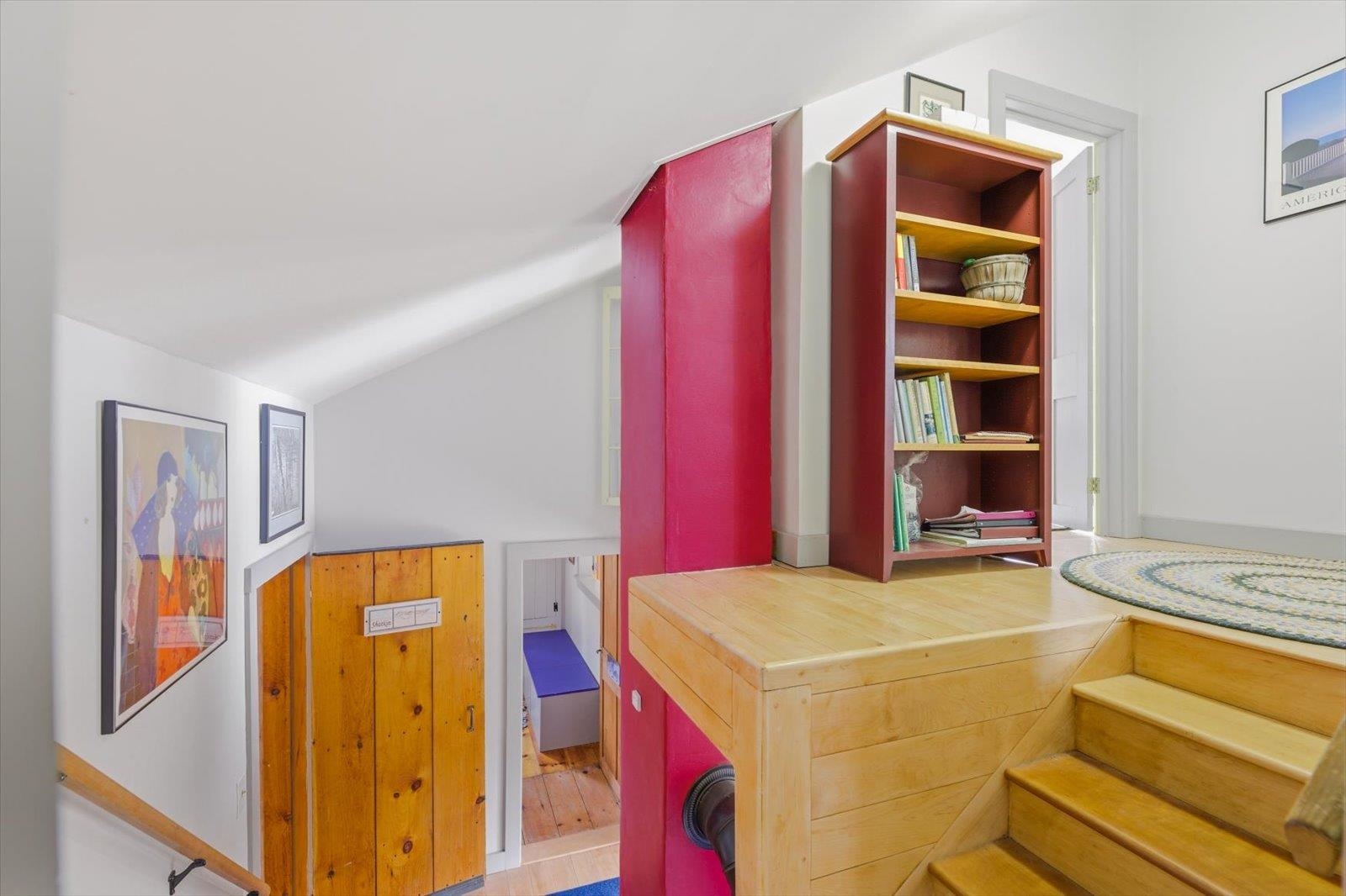 17 Wildcat Hill Road New Ipswich, NH 03071 - Photo 12 of 50