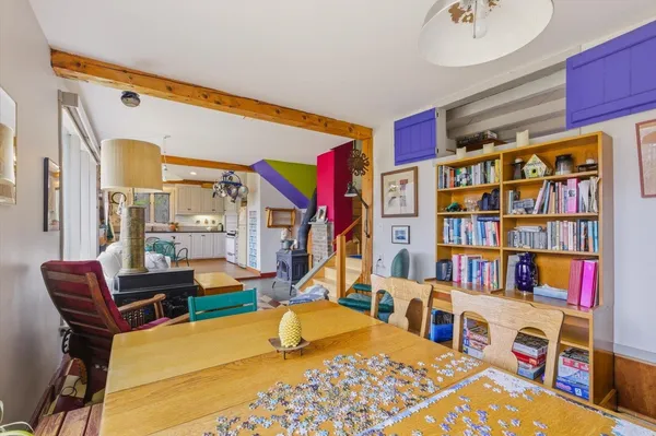 $299,000 | 17 Wildcat Hill Road, New Ipswich, NH 03071