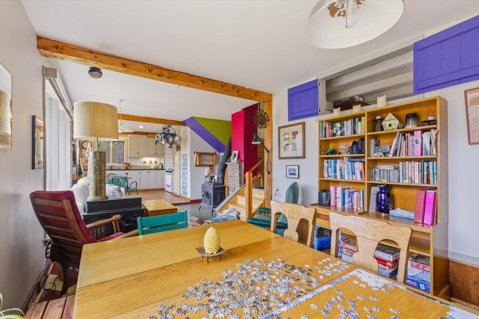 17 Wildcat Hill Road New Ipswich, NH 03071 - Photo 13 of 50