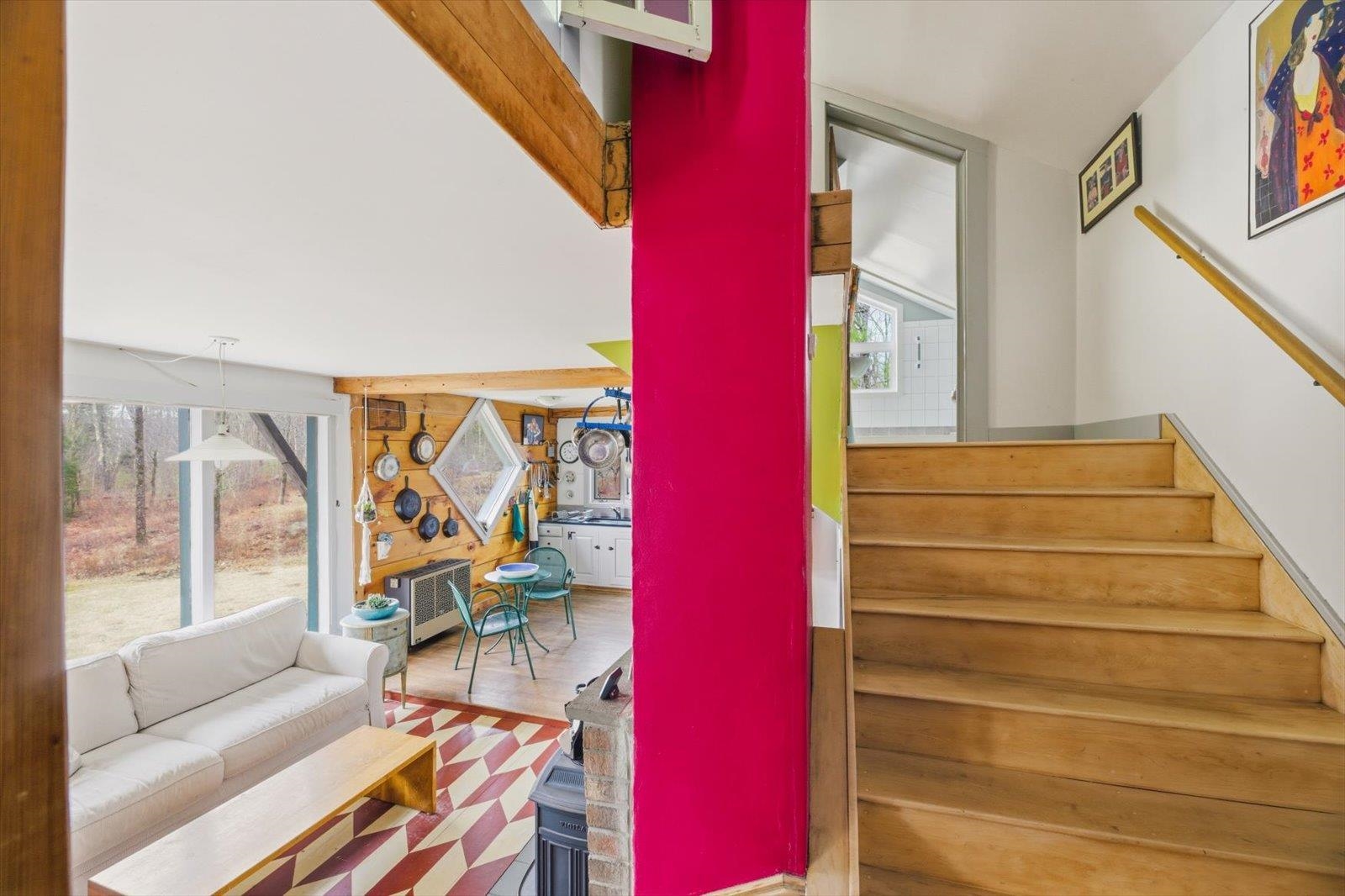 17 Wildcat Hill Road New Ipswich, NH 03071 - Photo 14 of 50