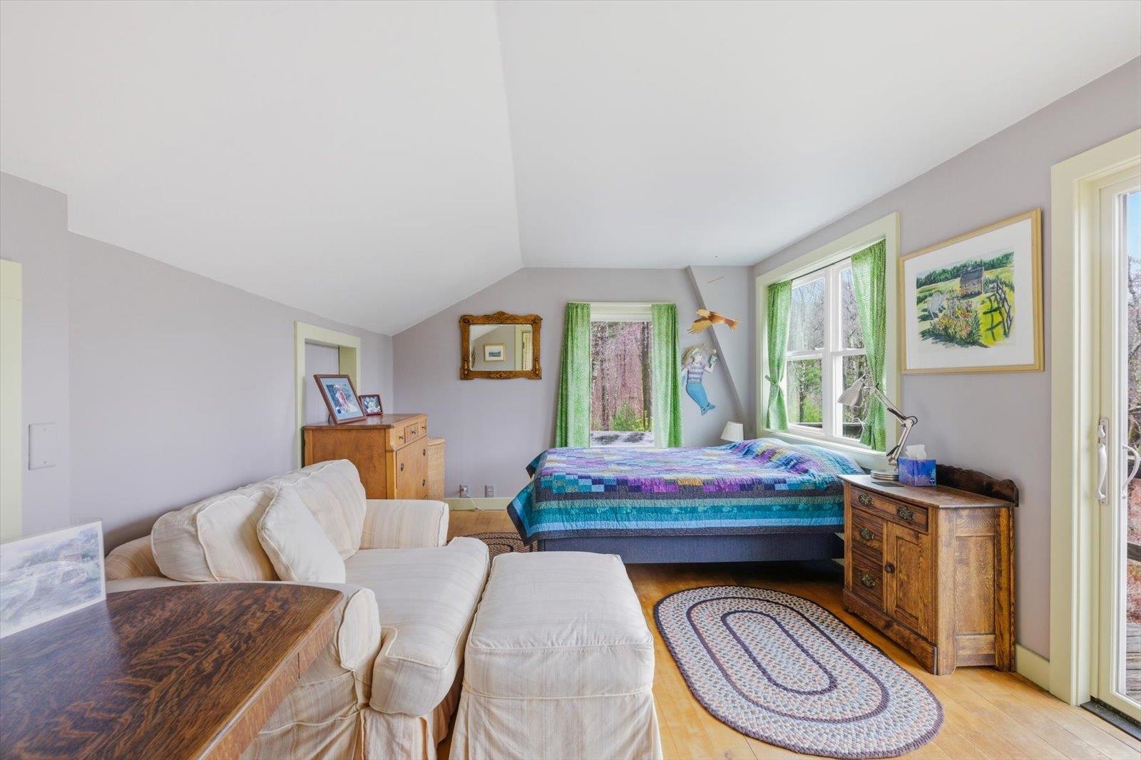 17 Wildcat Hill Road New Ipswich, NH 03071 - Photo 15 of 50