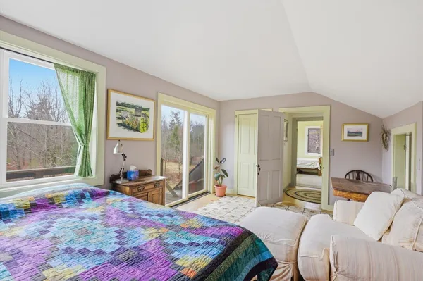 $299,000 | 17 Wildcat Hill Road, New Ipswich, NH 03071