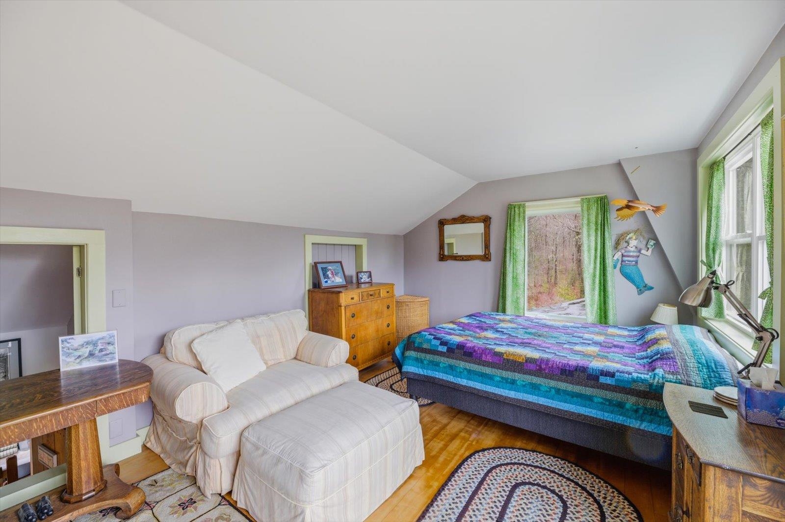 17 Wildcat Hill Road New Ipswich, NH 03071 - Photo 18 of 50