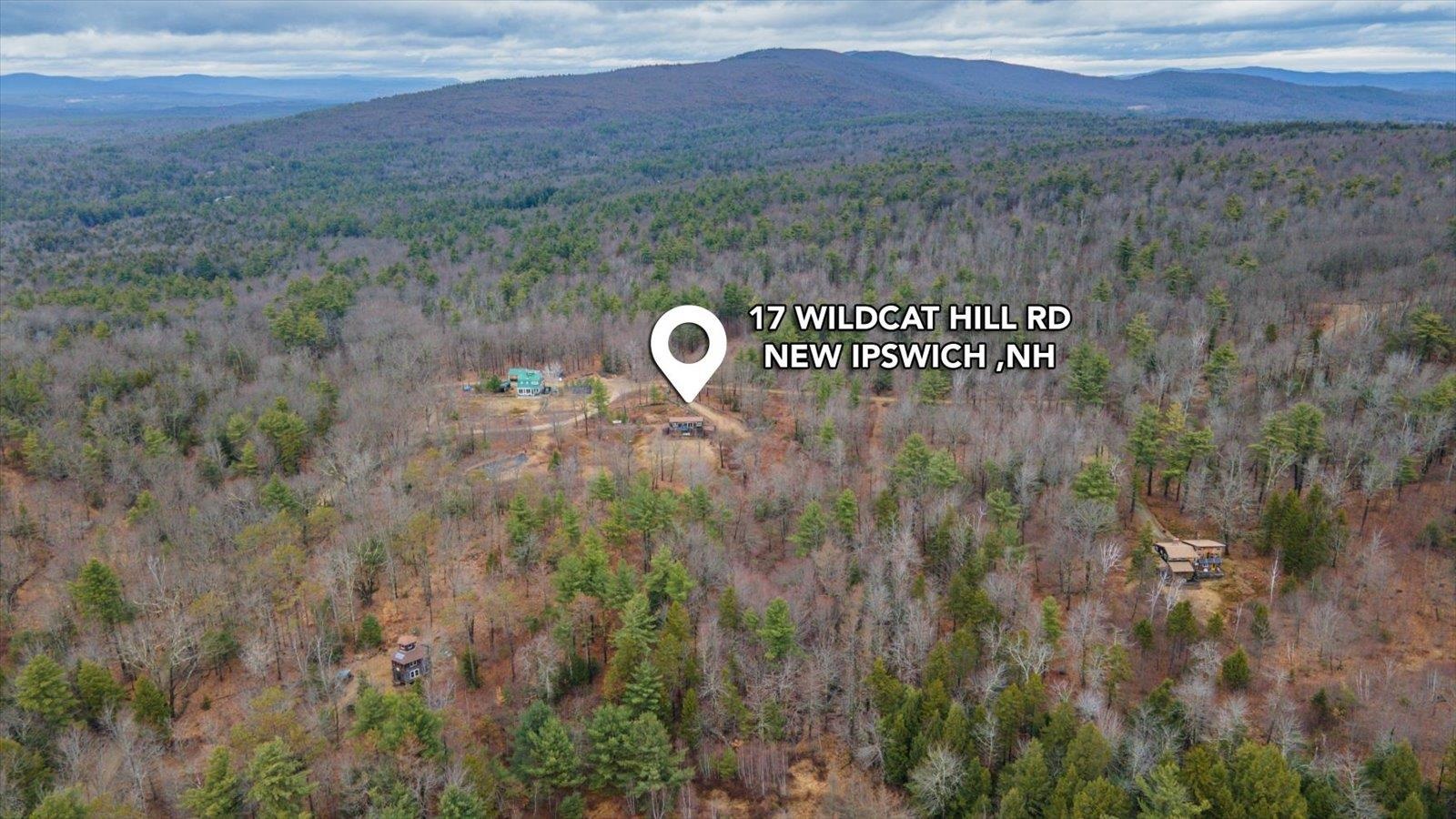 17 Wildcat Hill Road New Ipswich, NH 03071 - Photo 2 of 50