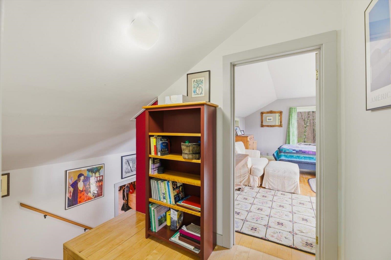 17 Wildcat Hill Road New Ipswich, NH 03071 - Photo 21 of 50