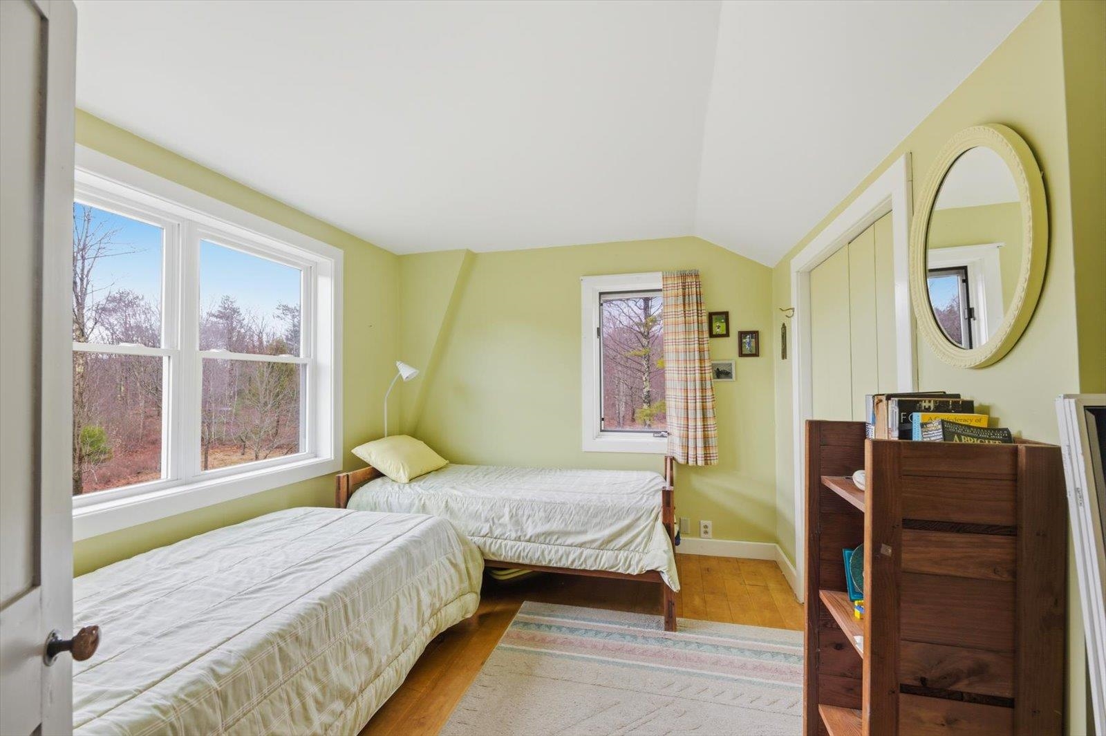 17 Wildcat Hill Road New Ipswich, NH 03071 - Photo 23 of 50