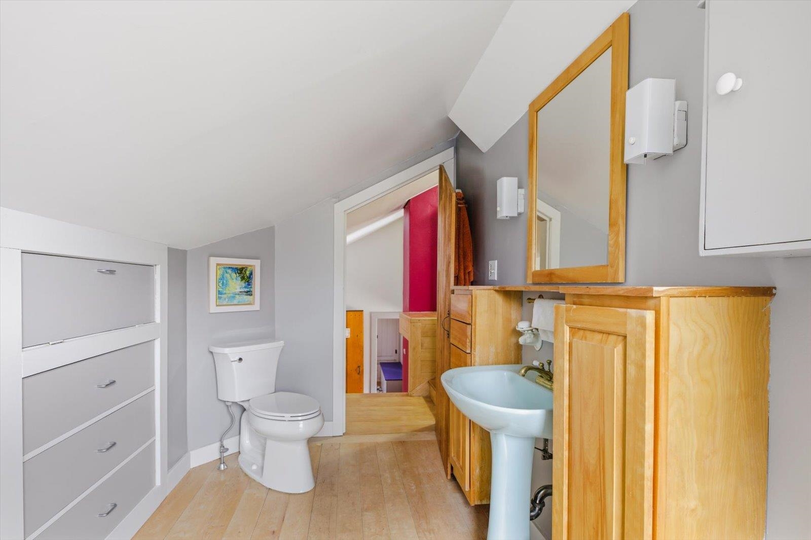 17 Wildcat Hill Road New Ipswich, NH 03071 - Photo 25 of 50