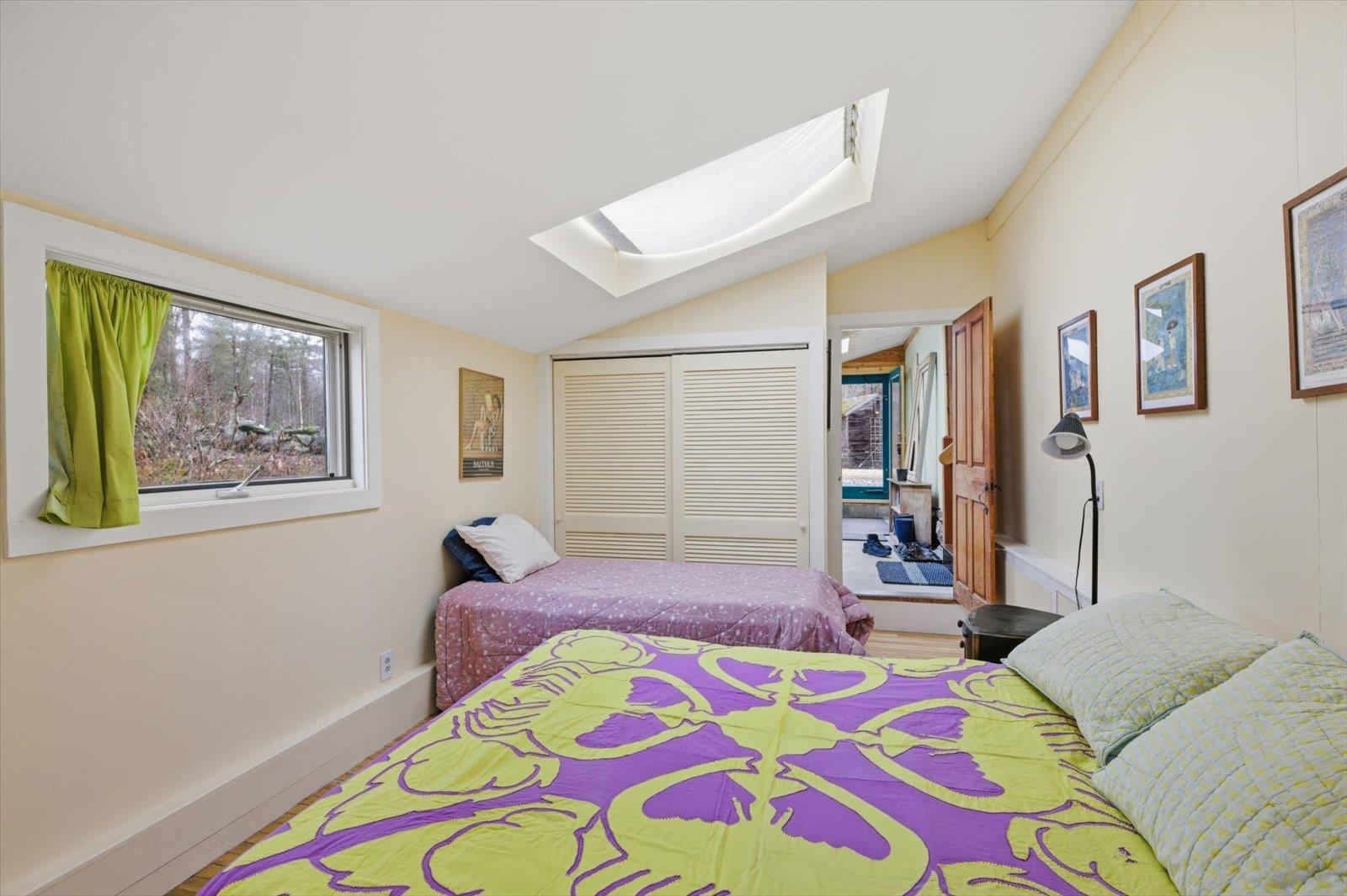 17 Wildcat Hill Road New Ipswich, NH 03071 - Photo 27 of 50