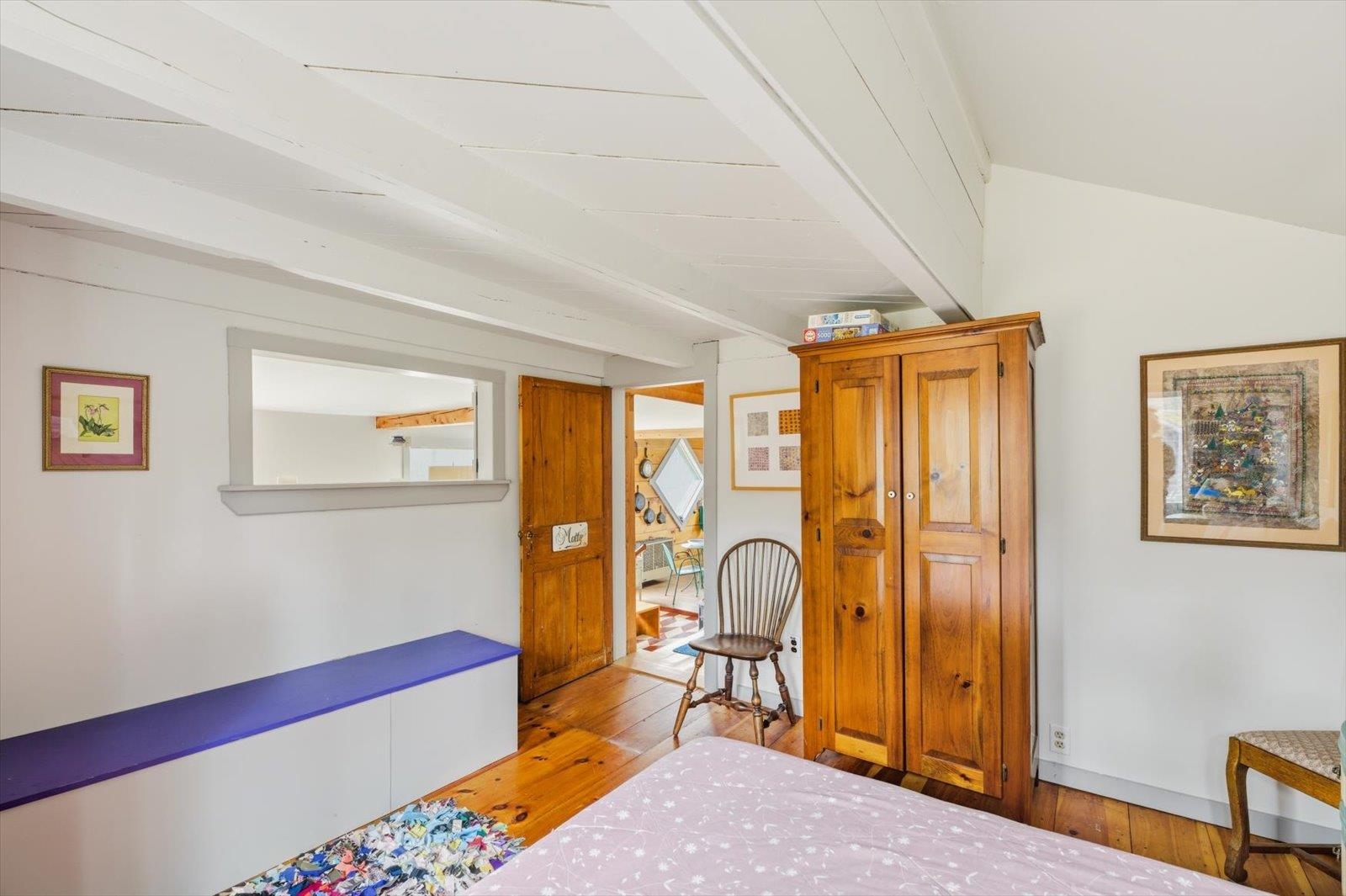 17 Wildcat Hill Road New Ipswich, NH 03071 - Photo 28 of 50