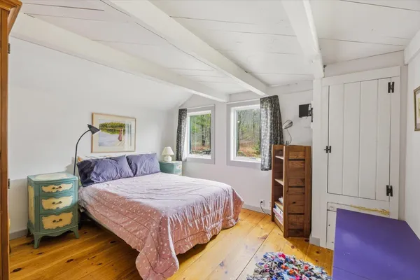 $299,000 | 17 Wildcat Hill Road, New Ipswich, NH 03071