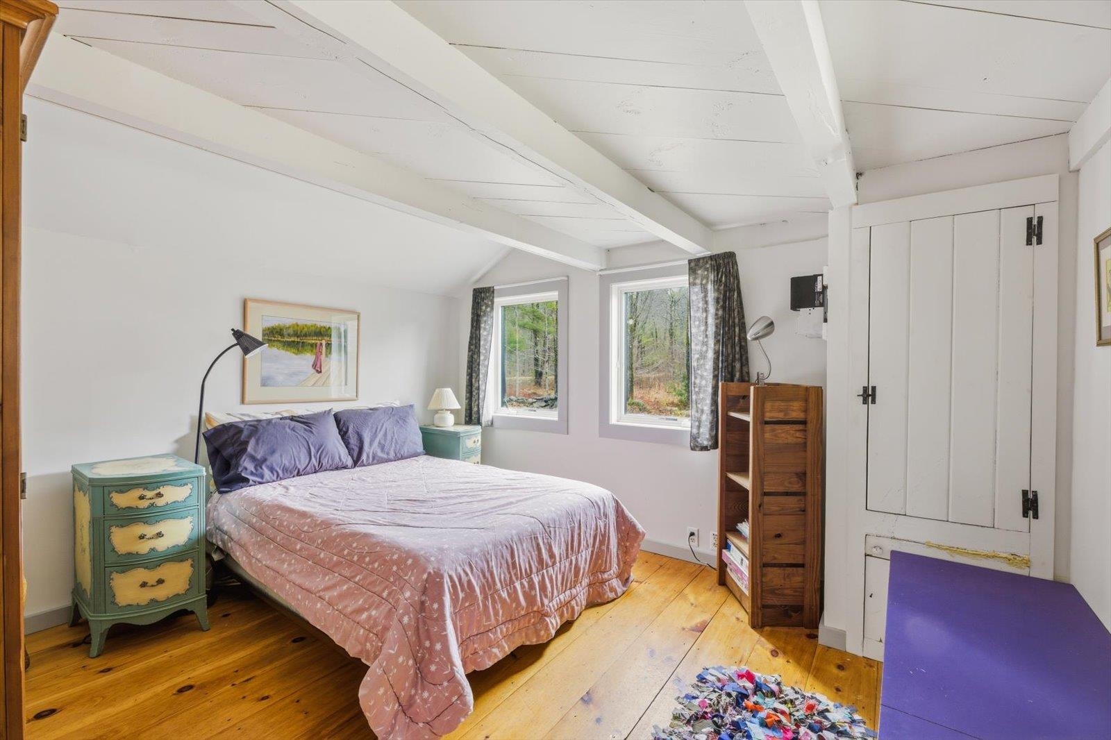 17 Wildcat Hill Road New Ipswich, NH 03071 - Photo 29 of 50