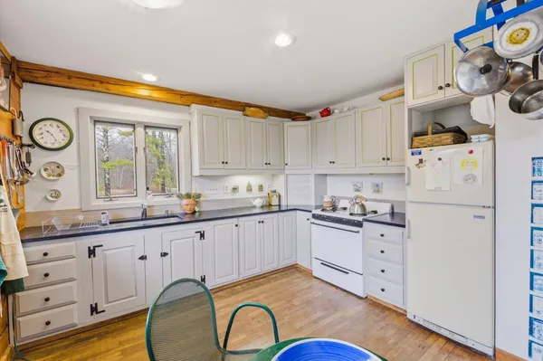 $299,000 | 17 Wildcat Hill Road, New Ipswich, NH 03071