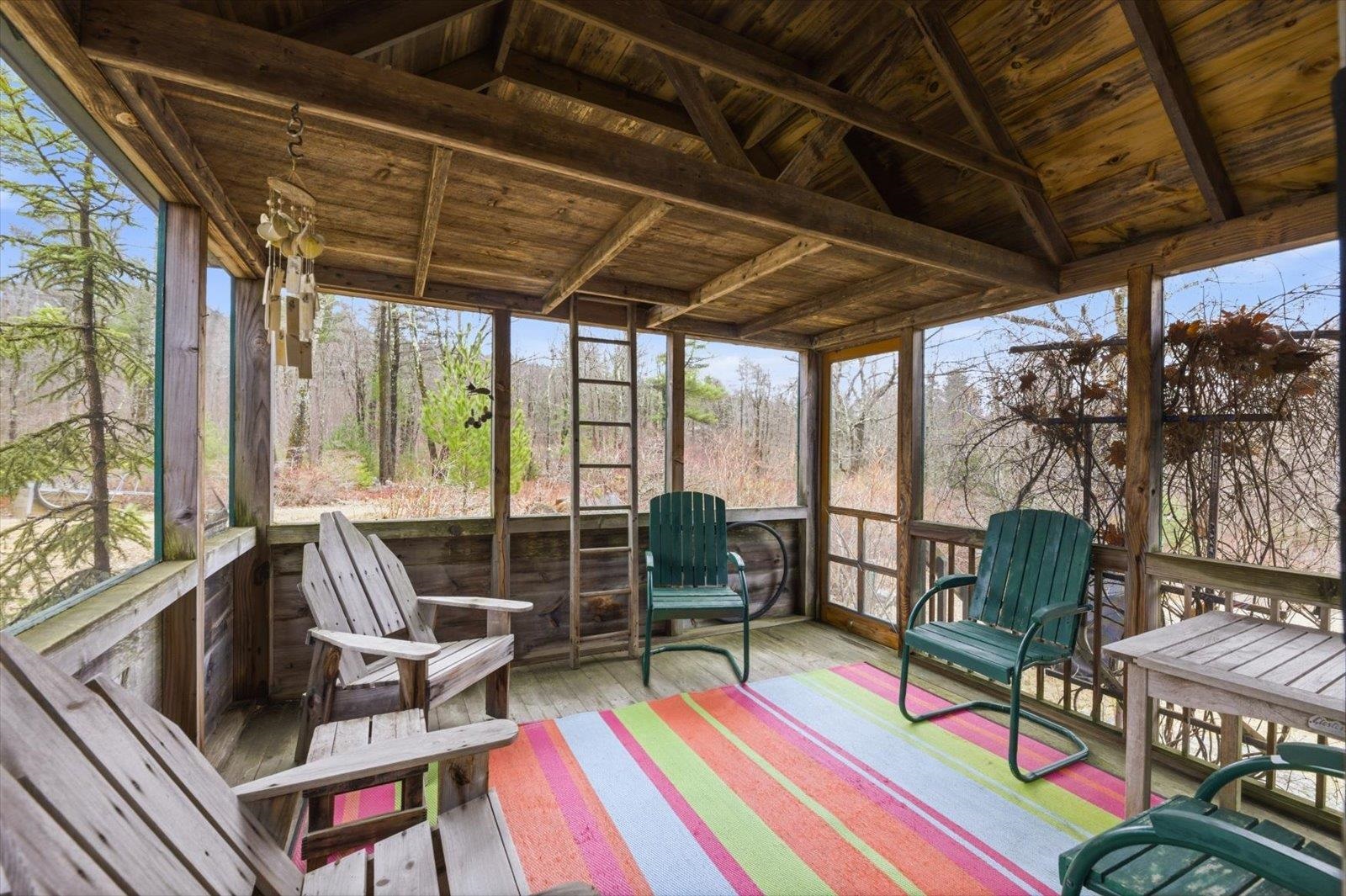 17 Wildcat Hill Road New Ipswich, NH 03071 - Photo 31 of 50