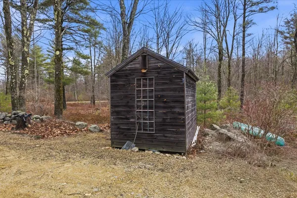 $299,000 | 17 Wildcat Hill Road, New Ipswich, NH 03071