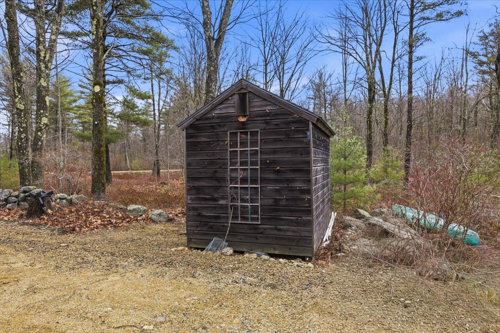 17 Wildcat Hill Road New Ipswich, NH 03071 - Photo 35 of 50