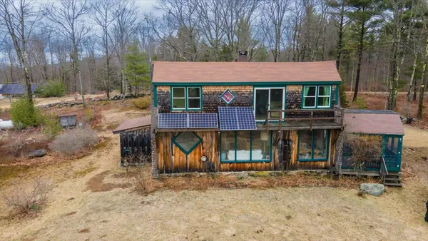 $299,000 | 17 Wildcat Hill Road, New Ipswich, NH 03071