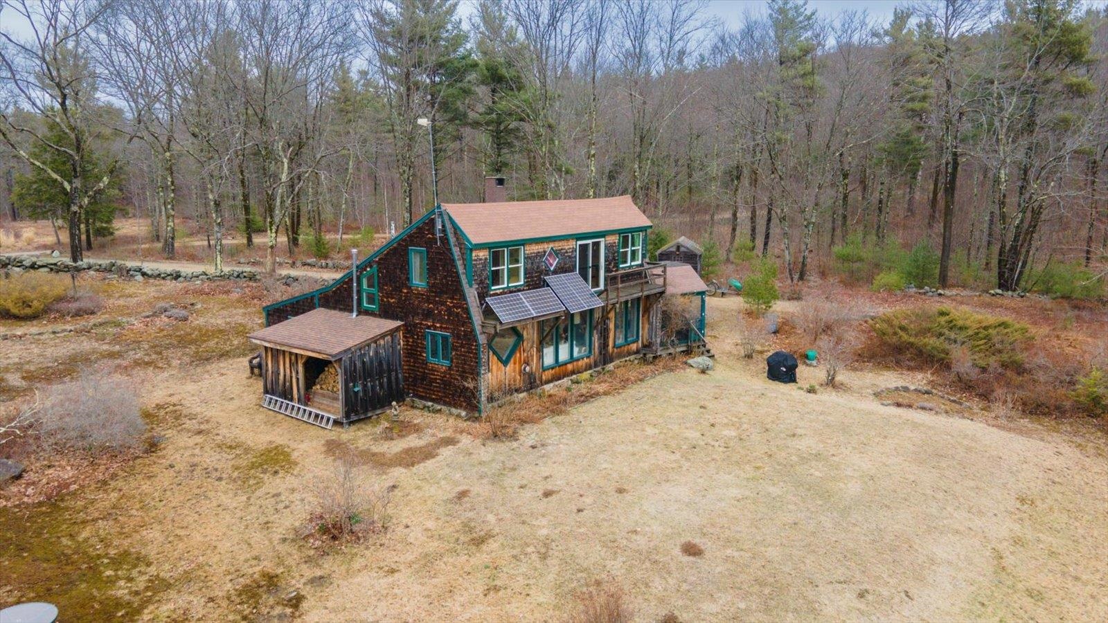 17 Wildcat Hill Road New Ipswich, NH 03071 - Photo 37 of 50