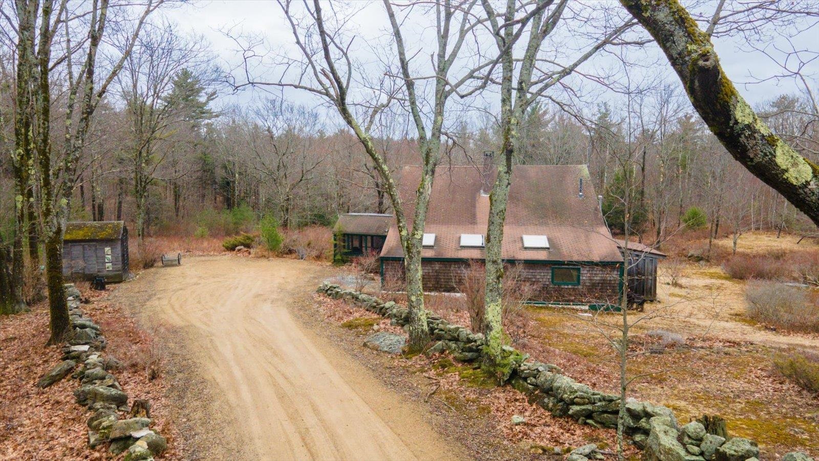 17 Wildcat Hill Road New Ipswich, NH 03071 - Photo 38 of 50