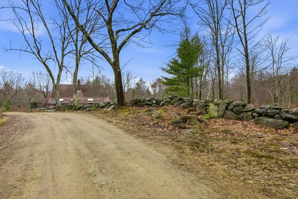 $299,000 | 17 Wildcat Hill Road, New Ipswich, NH 03071