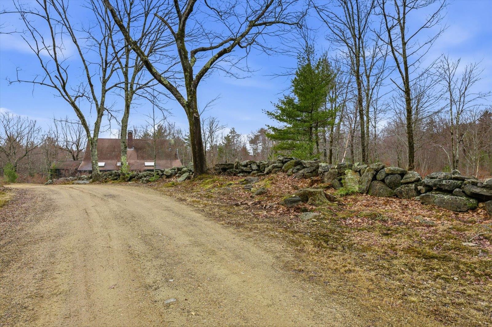 17 Wildcat Hill Road New Ipswich, NH 03071 - Photo 39 of 50