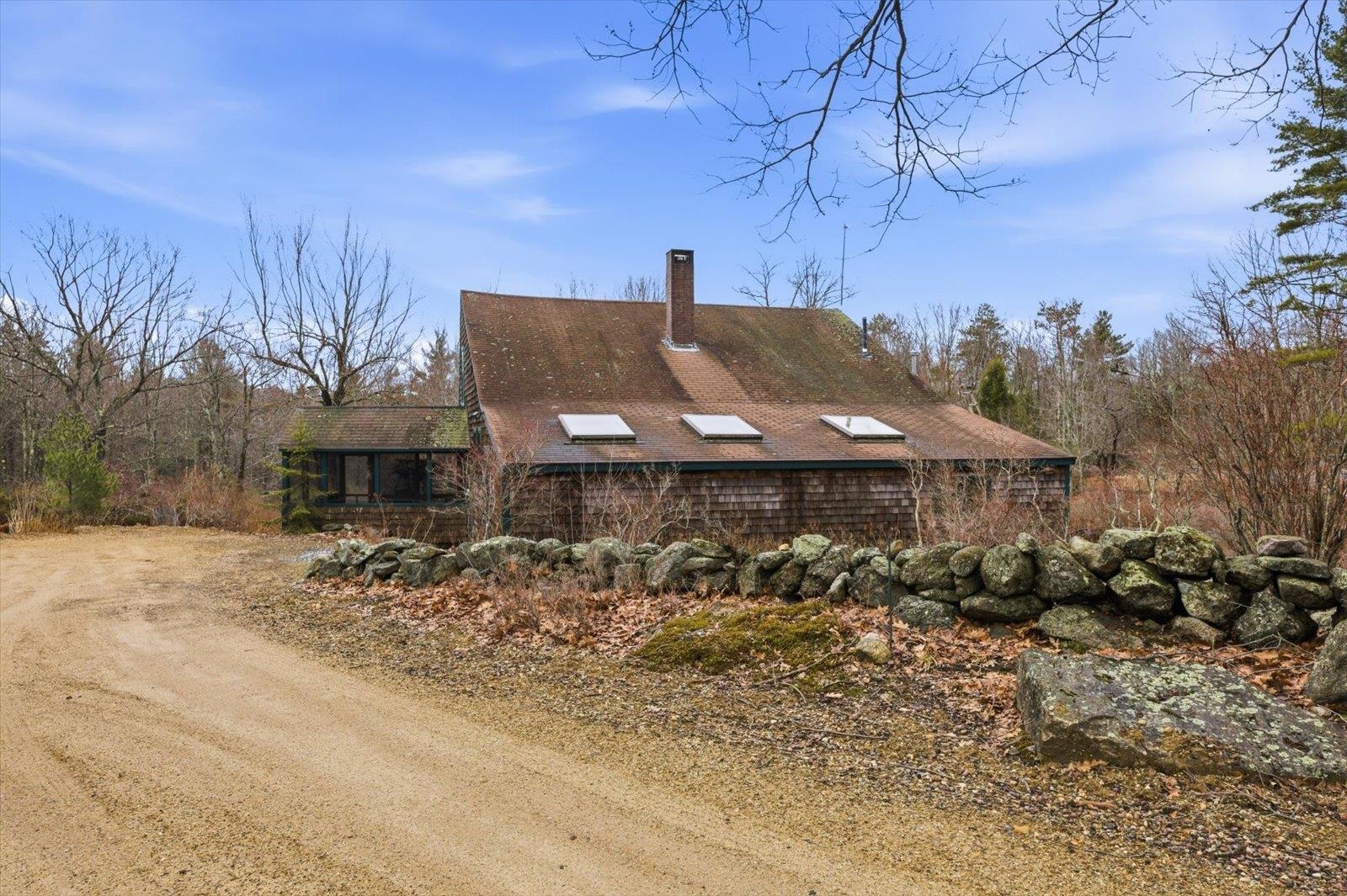 17 Wildcat Hill Road New Ipswich, NH 03071 - Photo 40 of 50