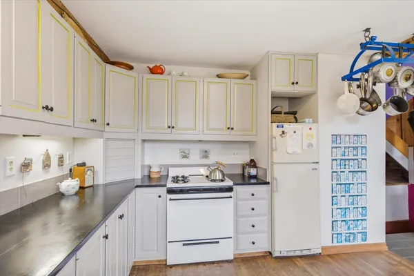 $299,000 | 17 Wildcat Hill Road, New Ipswich, NH 03071