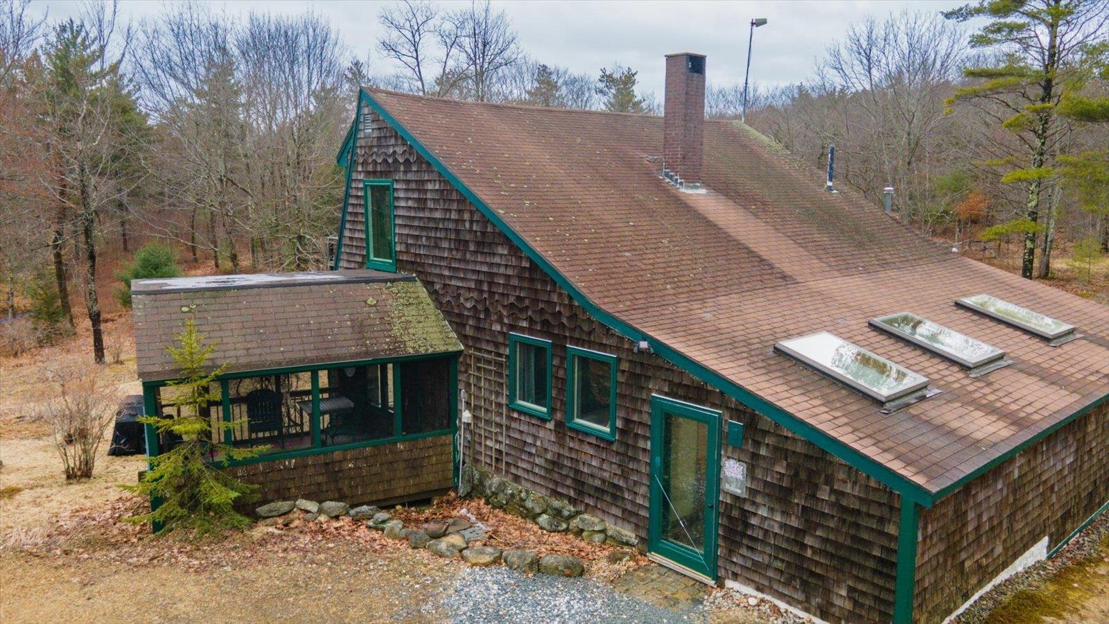 17 Wildcat Hill Road New Ipswich, NH 03071 - Photo 41 of 50