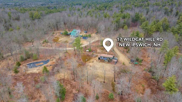 $299,000 | 17 Wildcat Hill Road, New Ipswich, NH 03071