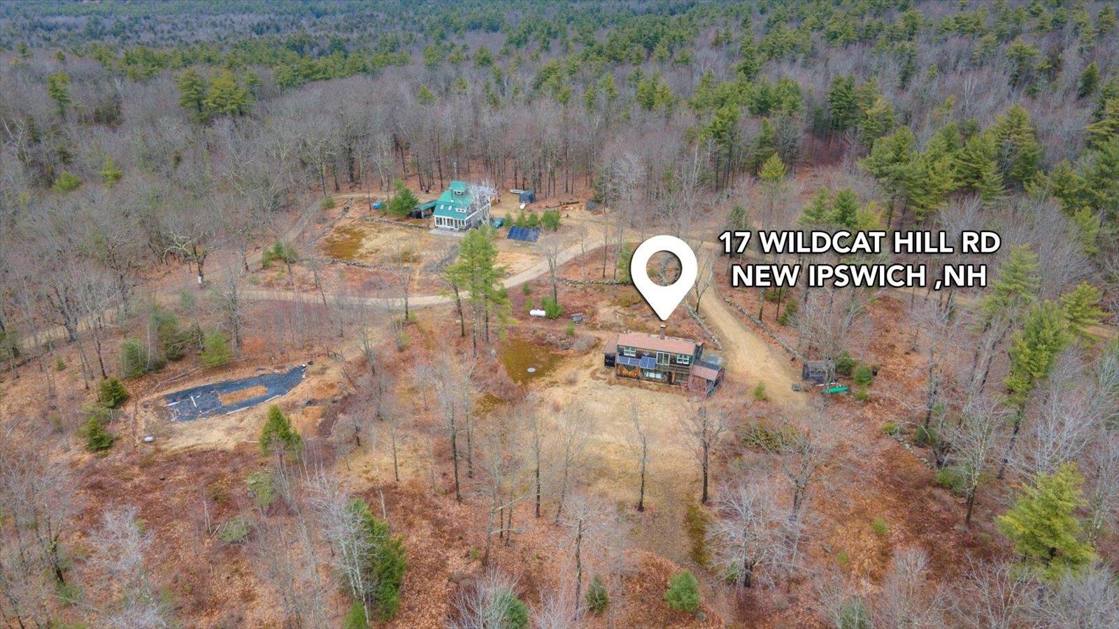 17 Wildcat Hill Road New Ipswich, NH 03071 - Photo 42 of 50