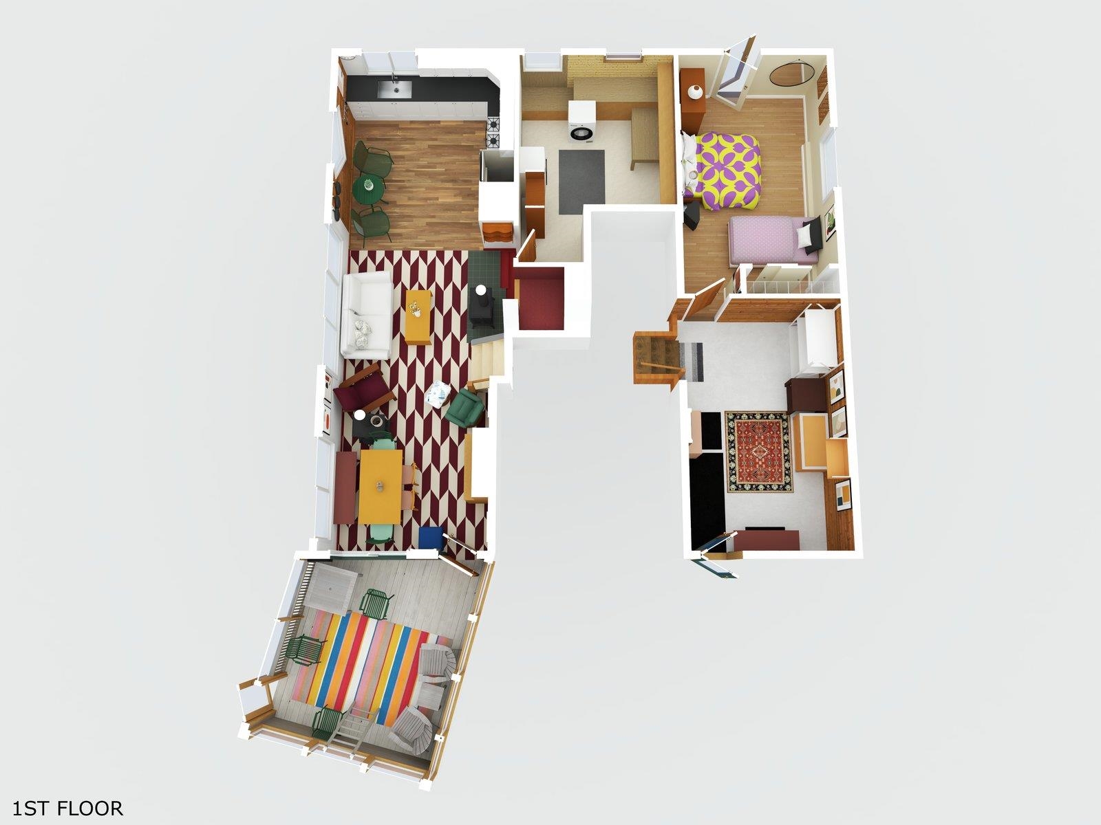 17 Wildcat Hill Road New Ipswich, NH 03071 - Photo 47 of 50