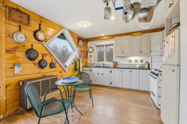 $299,000 | 17 Wildcat Hill Road, New Ipswich, NH 03071