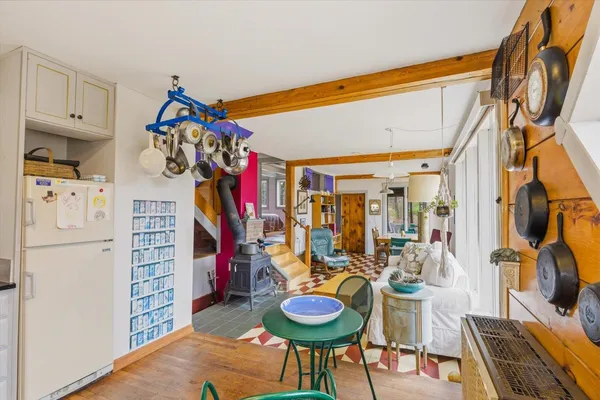 $299,000 | 17 Wildcat Hill Road, New Ipswich, NH 03071