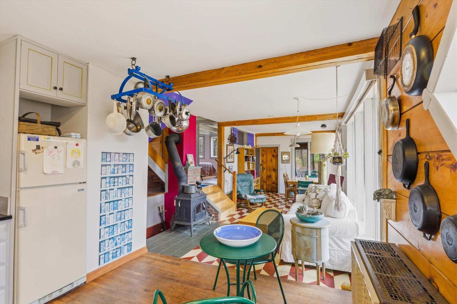 17 Wildcat Hill Road New Ipswich, NH 03071 - Photo 6 of 50