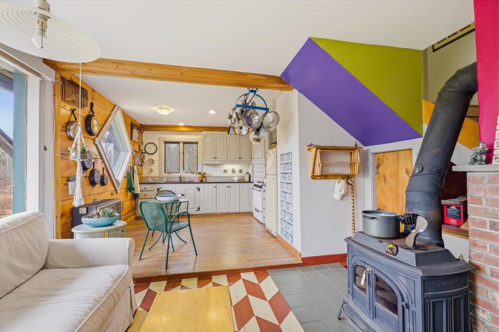 17 Wildcat Hill Road New Ipswich, NH 03071 - Photo 7 of 50