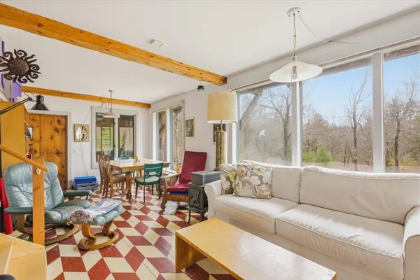 $299,000 | 17 Wildcat Hill Road, New Ipswich, NH 03071