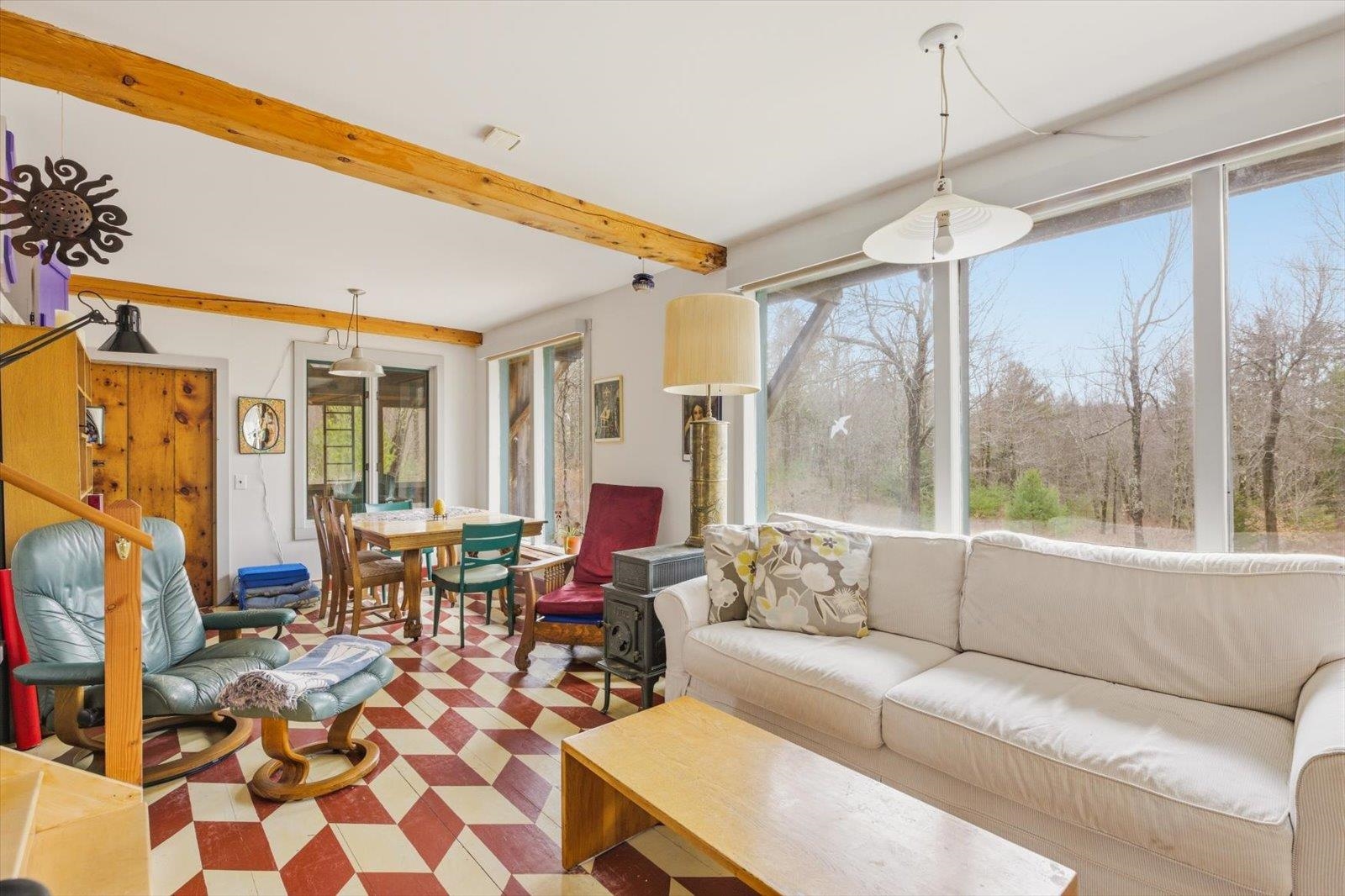 17 Wildcat Hill Road New Ipswich, NH 03071 - Photo 8 of 50