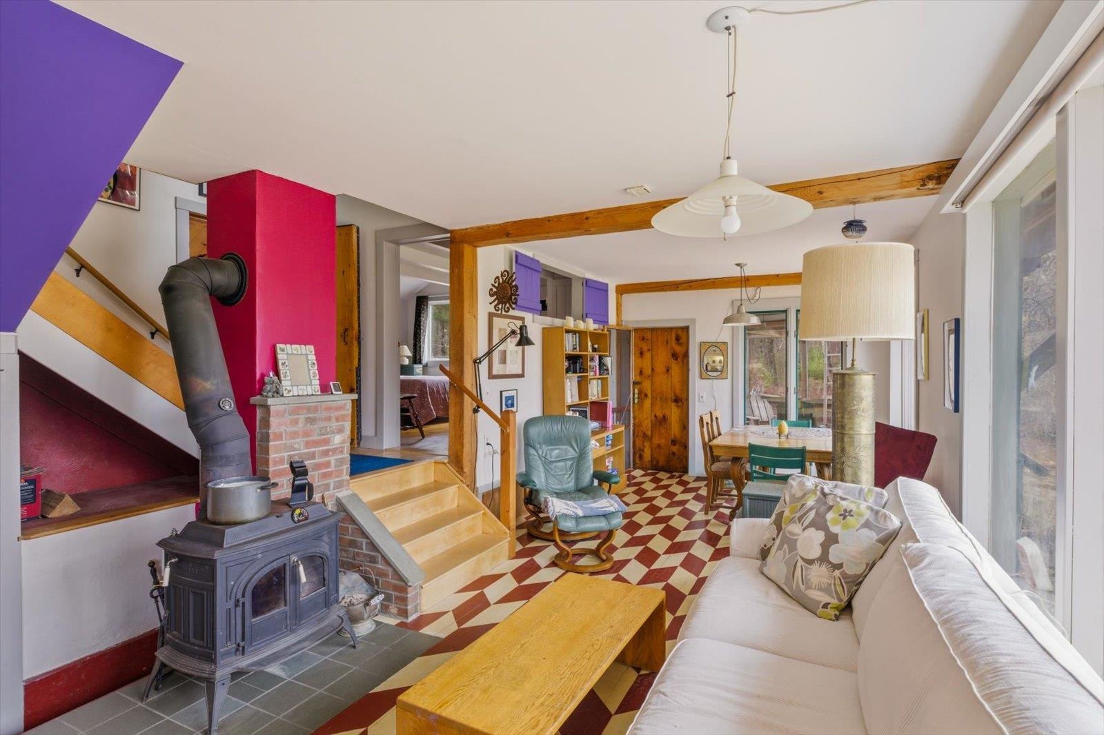 17 Wildcat Hill Road New Ipswich, NH 03071 - Photo 9 of 50