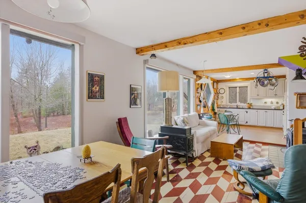$299,000 | 17 Wildcat Hill Road, New Ipswich, NH 03071