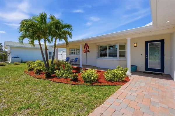 $1,600,000 | 711 64th Avenue, St. Pete Beach, FL 33706