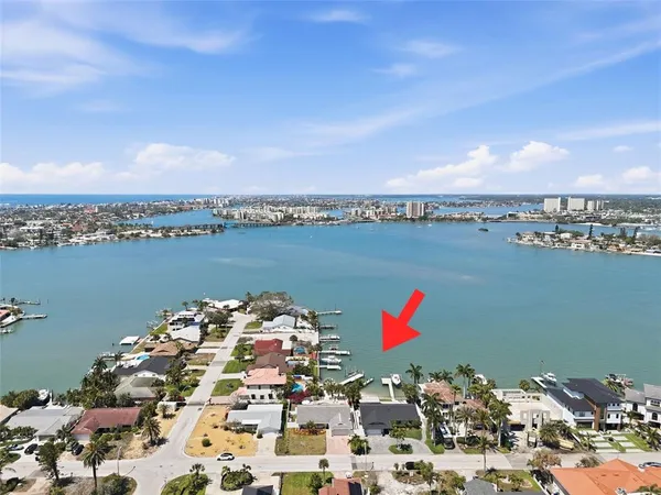 $1,600,000 | 711 64th Avenue, St. Pete Beach, FL 33706